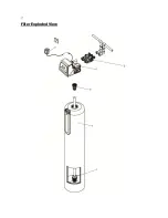 Предварительный просмотр 17 страницы NOVO 485MM-100 Installation And Operation Manual