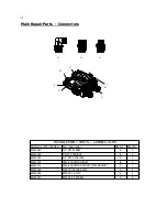 Предварительный просмотр 18 страницы NOVO 485MM-100 Installation And Operation Manual