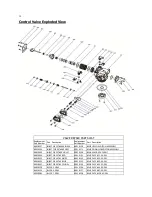 Предварительный просмотр 19 страницы NOVO 485MM-100 Installation And Operation Manual