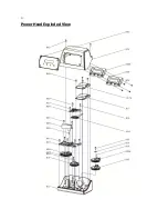 Предварительный просмотр 21 страницы NOVO 485MM-100 Installation And Operation Manual