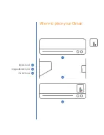 Предварительный просмотр 6 страницы NOVO Climair Installation Manual