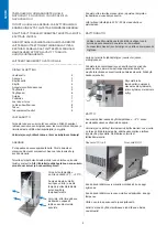 Preview for 4 page of NOVOBOX Novocold 10 Installation And Operation Manual