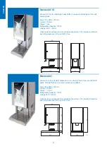 Preview for 18 page of NOVOBOX Novocold 10 Installation And Operation Manual