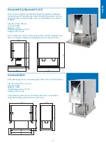 Preview for 19 page of NOVOBOX Novocold 10 Installation And Operation Manual