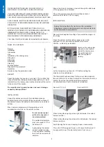 Preview for 20 page of NOVOBOX Novocold 10 Installation And Operation Manual