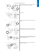 Preview for 21 page of NOVOBOX Novocold 10 Installation And Operation Manual