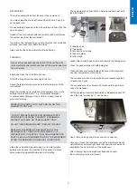 Preview for 23 page of NOVOBOX Novocold 10 Installation And Operation Manual