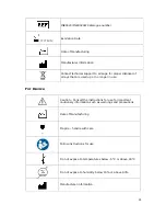 Preview for 39 page of novocure Optune NovoTTF 200A User Manual