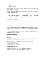 Preview for 42 page of novocure Optune NovoTTF 200A User Manual