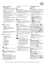 Preview for 10 page of Novoferm tormatic Novomatic 200 Installation, Operating And Maintenance Instructions