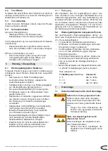 Предварительный просмотр 13 страницы Novoferm iso20-4 ZF Original Assembly And Operating Instructions