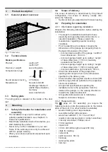 Предварительный просмотр 19 страницы Novoferm iso20-4 ZF Original Assembly And Operating Instructions