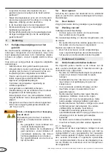 Предварительный просмотр 46 страницы Novoferm iso20-4 ZF Original Assembly And Operating Instructions