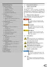 Предварительный просмотр 49 страницы Novoferm iso20-4 ZF Original Assembly And Operating Instructions