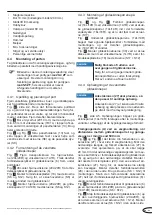 Предварительный просмотр 53 страницы Novoferm iso20-4 ZF Original Assembly And Operating Instructions