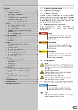 Предварительный просмотр 59 страницы Novoferm iso20-4 ZF Original Assembly And Operating Instructions