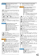 Предварительный просмотр 65 страницы Novoferm iso20-4 ZF Original Assembly And Operating Instructions