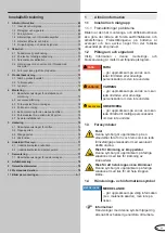 Предварительный просмотр 69 страницы Novoferm iso20-4 ZF Original Assembly And Operating Instructions