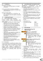 Предварительный просмотр 77 страницы Novoferm iso20-4 ZF Original Assembly And Operating Instructions