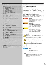 Предварительный просмотр 79 страницы Novoferm iso20-4 ZF Original Assembly And Operating Instructions