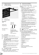 Предварительный просмотр 82 страницы Novoferm iso20-4 ZF Original Assembly And Operating Instructions