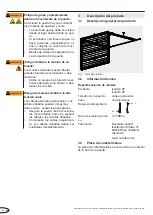 Предварительный просмотр 92 страницы Novoferm iso20-4 ZF Original Assembly And Operating Instructions