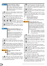 Предварительный просмотр 96 страницы Novoferm iso20-4 ZF Original Assembly And Operating Instructions