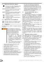 Предварительный просмотр 102 страницы Novoferm iso20-4 ZF Original Assembly And Operating Instructions