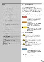 Предварительный просмотр 125 страницы Novoferm iso20-4 ZF Original Assembly And Operating Instructions