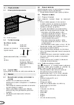 Предварительный просмотр 128 страницы Novoferm iso20-4 ZF Original Assembly And Operating Instructions