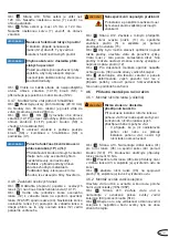 Предварительный просмотр 131 страницы Novoferm iso20-4 ZF Original Assembly And Operating Instructions