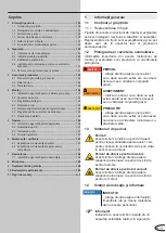 Предварительный просмотр 159 страницы Novoferm iso20-4 ZF Original Assembly And Operating Instructions