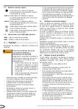 Предварительный просмотр 160 страницы Novoferm iso20-4 ZF Original Assembly And Operating Instructions