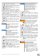 Предварительный просмотр 165 страницы Novoferm iso20-4 ZF Original Assembly And Operating Instructions