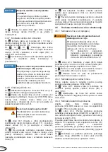 Предварительный просмотр 176 страницы Novoferm iso20-4 ZF Original Assembly And Operating Instructions