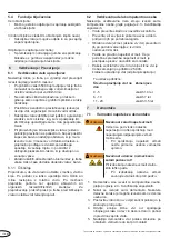 Предварительный просмотр 178 страницы Novoferm iso20-4 ZF Original Assembly And Operating Instructions