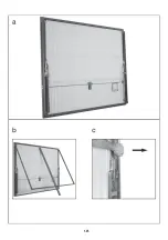 Предварительный просмотр 15 страницы Novoferm K8 Series Installation, Operating And Maintenance Instructions