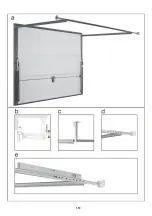 Предварительный просмотр 16 страницы Novoferm K8 Series Installation, Operating And Maintenance Instructions