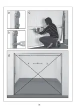 Предварительный просмотр 17 страницы Novoferm K8 Series Installation, Operating And Maintenance Instructions