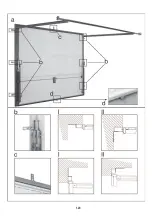 Предварительный просмотр 18 страницы Novoferm K8 Series Installation, Operating And Maintenance Instructions