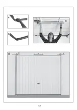 Предварительный просмотр 19 страницы Novoferm K8 Series Installation, Operating And Maintenance Instructions