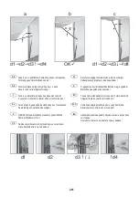 Предварительный просмотр 21 страницы Novoferm K8 Series Installation, Operating And Maintenance Instructions