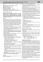 Предварительный просмотр 28 страницы Novoferm K8 Series Installation, Operating And Maintenance Instructions