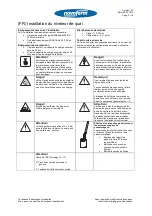 Preview for 5 page of Novoferm L530i Installation Manual