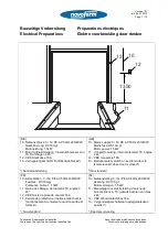 Preview for 7 page of Novoferm L530i Installation Manual