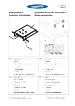 Preview for 8 page of Novoferm L530i Installation Manual