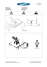 Preview for 9 page of Novoferm L530i Installation Manual