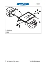 Preview for 11 page of Novoferm L530i Installation Manual