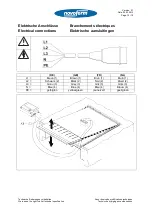 Preview for 12 page of Novoferm L530i Installation Manual