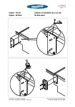 Preview for 15 page of Novoferm L530i Installation Manual